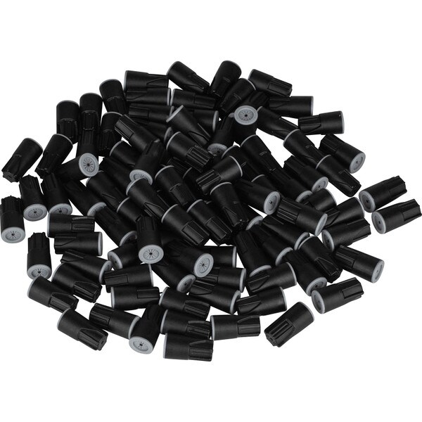 Main product image for Silicon Filled Wire Nuts 100-Pack095-521